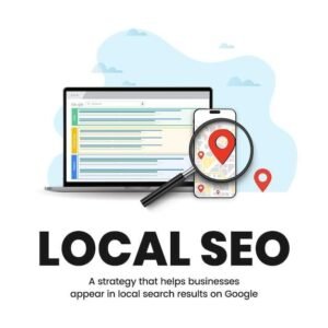 Local SEO untuk bisnis
