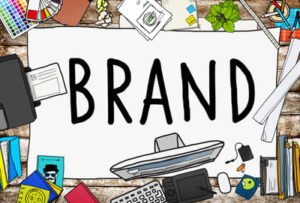 membangun brand yang kuat